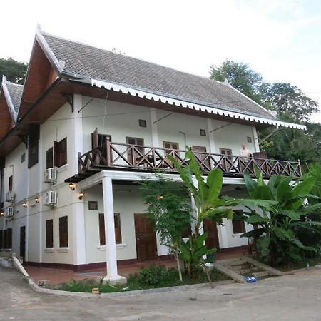 Namkhan Riverside Hotel Luang Prabang Exteriér fotografie