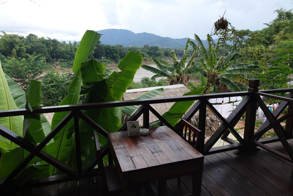 Namkhan Riverside Hotel Luang Prabang Pokoj fotografie