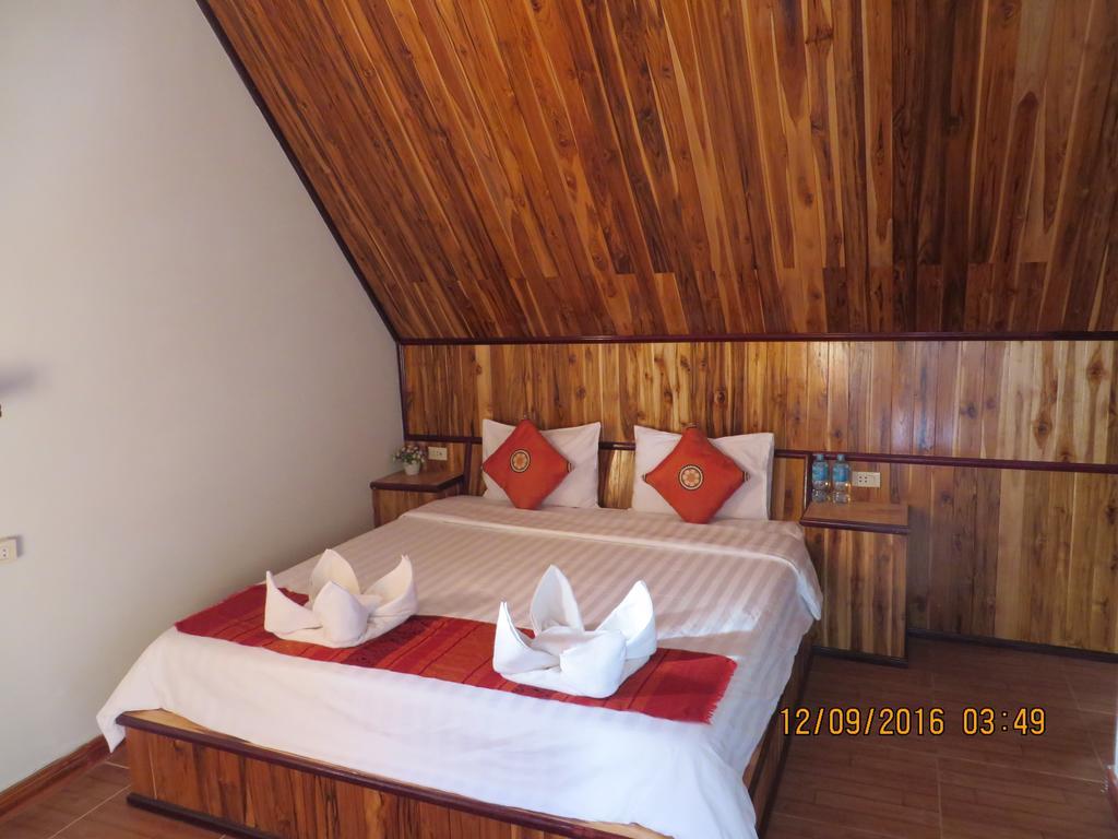 Namkhan Riverside Hotel Luang Prabang Exteriér fotografie