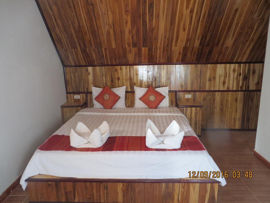 Namkhan Riverside Hotel Luang Prabang Exteriér fotografie