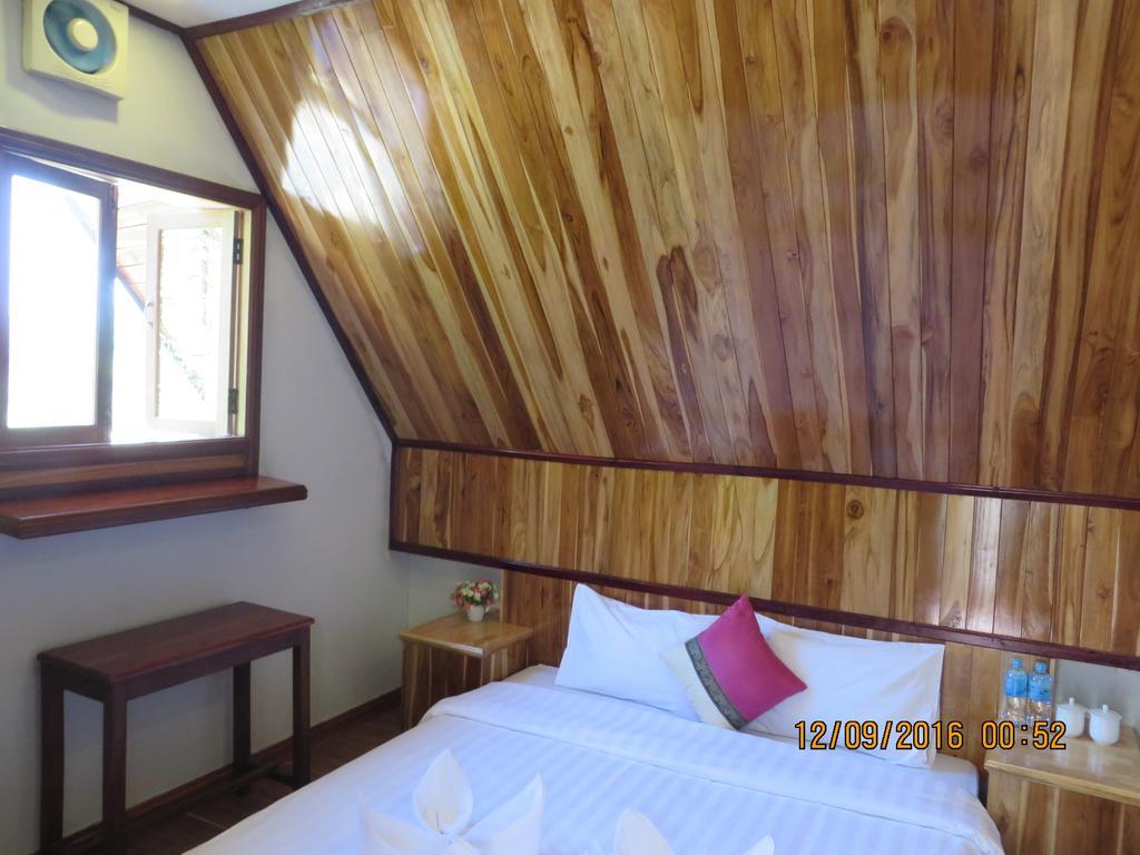 Namkhan Riverside Hotel Luang Prabang Exteriér fotografie